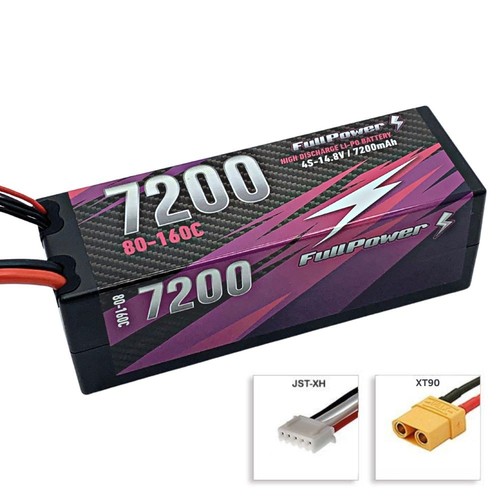 Fullpower batteria lipo - batteria, 4s