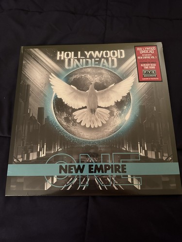 Limited 500 copies - to,