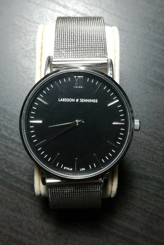 Orologio tipo unisex larsson - tipo,