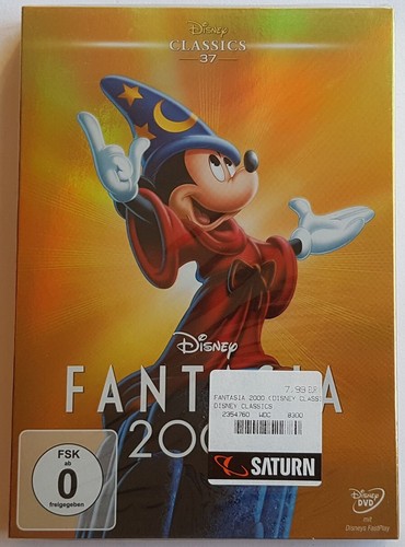 Dvd disney classics - 37,