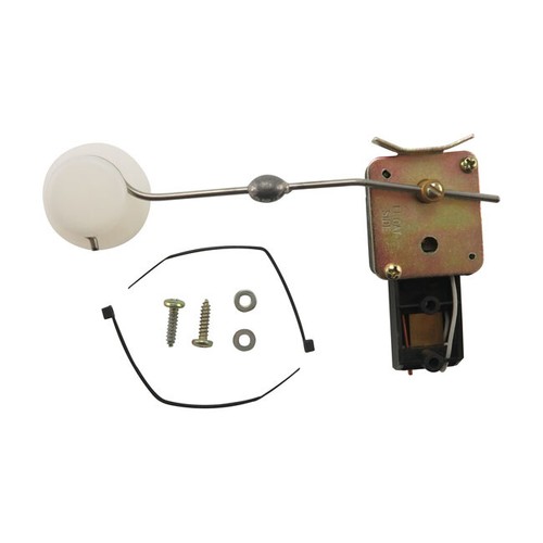 Sensore indicatore carburante - indicatore,
