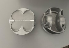 Kit 4 Pistoni PISTAL RACING -