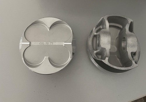 Kit pistoni pistal - kit, 4