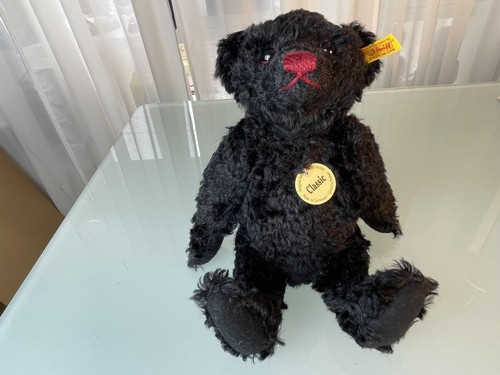 Orsacchiotto steiff tier - orsacchiotto,