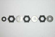 Kit rondella Penn carbon drag