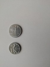  60 monete, 30 da 50 e 30 da