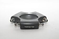 Treppiede testa fluida Libec T68