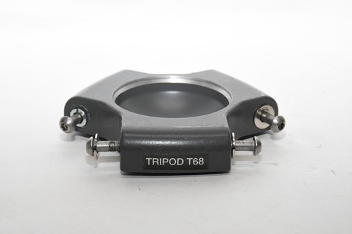 Treppiede testa fluida - , libec