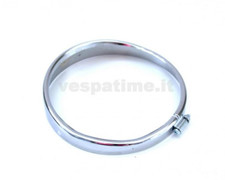 Cornice fanale per Vespa 50