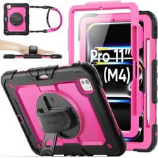 Custodia stock Seymac per iPad