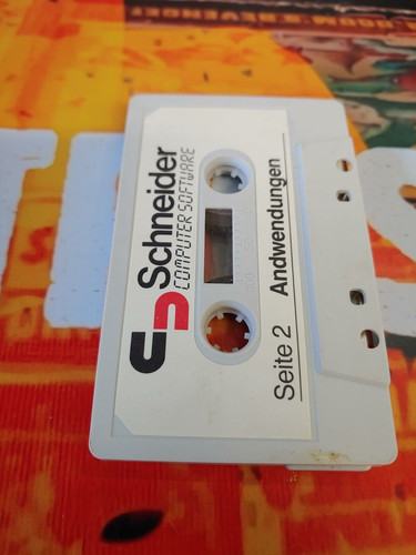 Schneider computer software - schneider,
