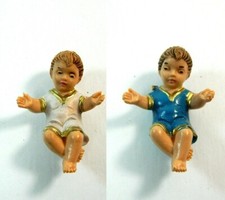 Gesù Bambino Cm 4,5 - Bimbo