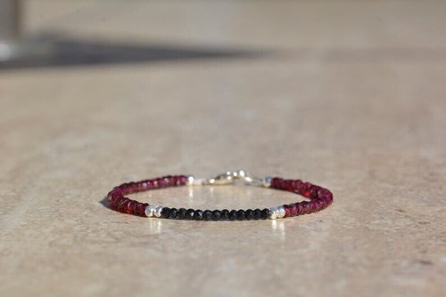 Bracciale argento sterling - bracciale,