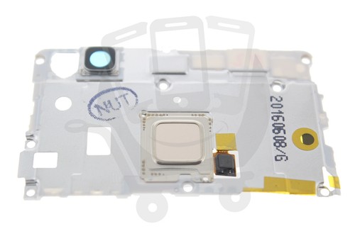 Sensore impronte digitali - , oro