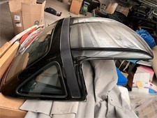 Hard top alfa romeo duetto - hard,