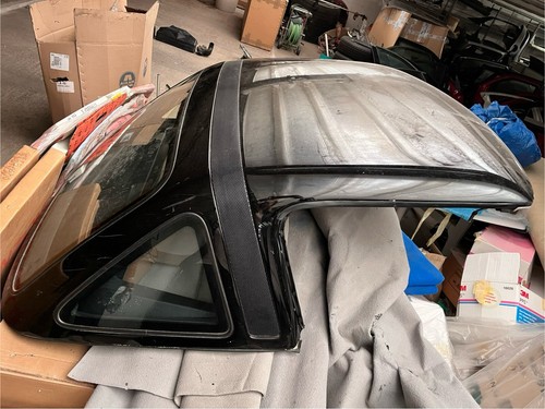 Hard top alfa - hard,