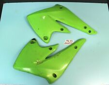 CONVOGLIATORI KAWASAKI KXF 250  2004 2005