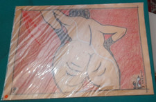 Kolomon moore disegno - moore,