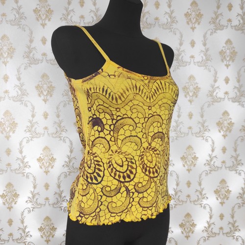 Canotta hippie boho look - hippie,