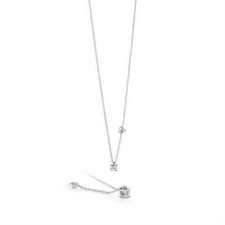 Collana Salvini Battito