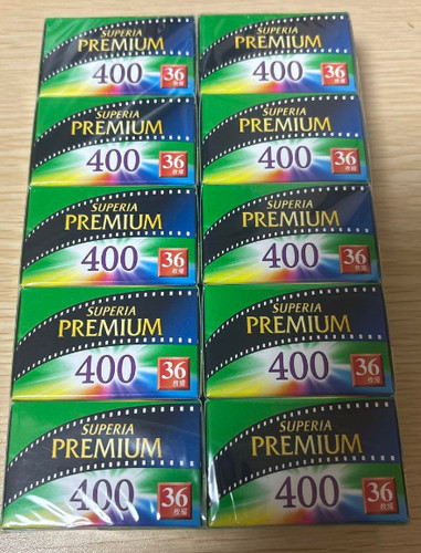 Fuji fujifilm superia 135 - superia,
