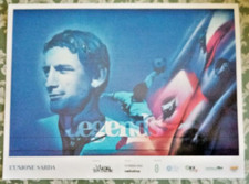 Stampa poster 30x40 Gigi Riva