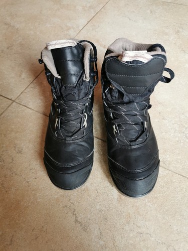 Scarpe neve donna nere - scarpe, da