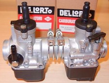Dellorto PHBL 24mm PAIR