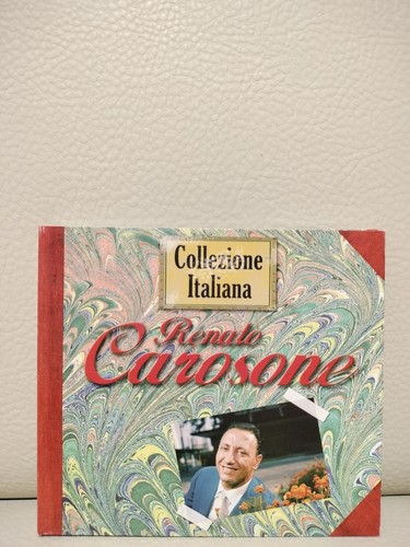 Renato carosone collezione - renato,