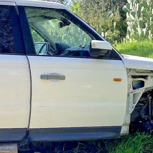 Porta portiera range rover - range,