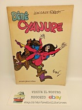 BEBE CYANURE - JEAN CLAUDE