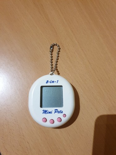 Cucciolo virtuale mini pets 8 - virtuale.,