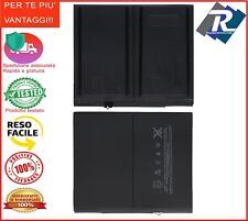 Batteria iPad Air A1474  A1475  A1476 8827 mAh Compatibile Sostituisc Originale