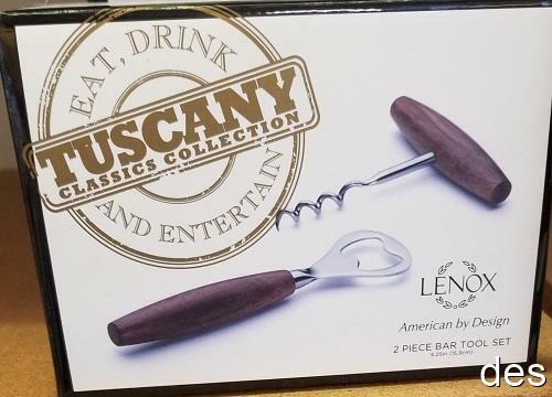 Lenox classici toscani - ~, ~