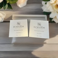 Lotto di 2 ~ DI'MYOOR Bio