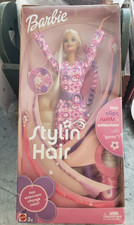 Extension capelli barbie - extension,