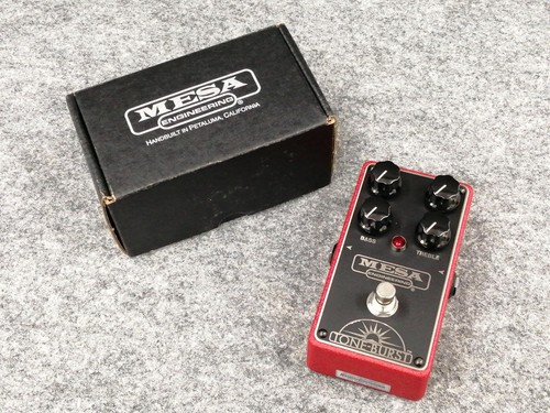 Mesa boogie - boogie, /