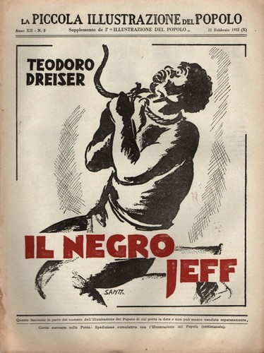 Piccola illustrazione del - illustrazione,