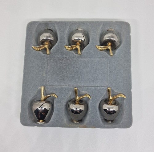 Set fermagli nome tavolo - nome,