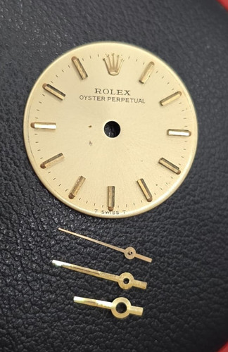 Rolex 6917 2030 parti ricambio