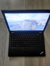 Lenovo Thinkpad T430 computer