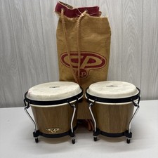 LP CP (Cosmic Percussion)