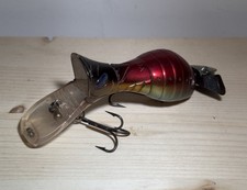 Imakatsu Kazulla 4 pollici