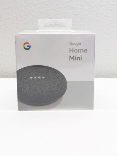 New sealed google home - google,
