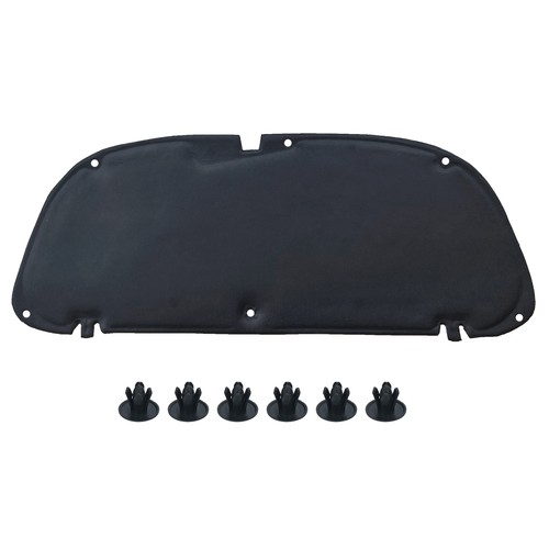 Gepco isolamento hood - hood, isolante