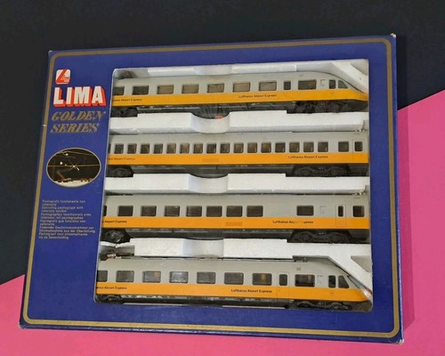 Lima golden series - lima,