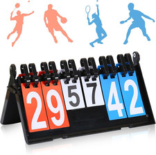 Tabellone Segnapunti