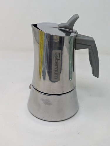 Aeternum bialetti caffetiera - bialetti,