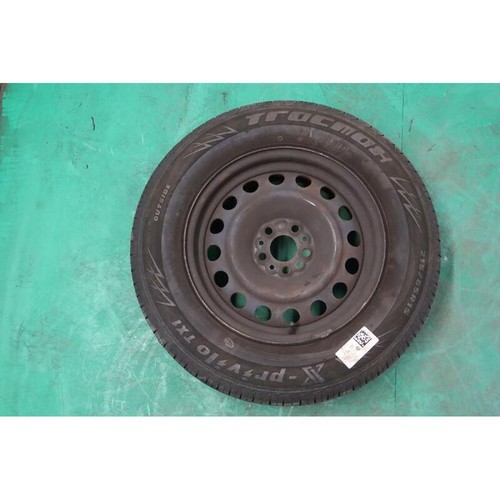 Cerchio ferro fiat ulysse - cerchio,