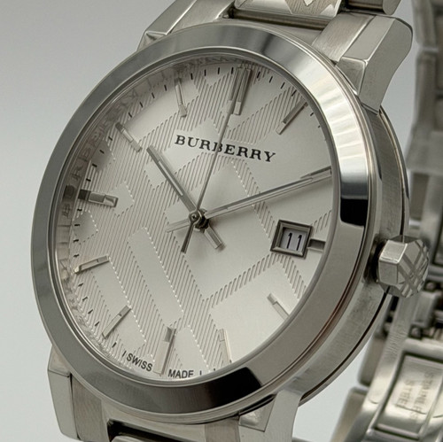 Orologio unisex burberry the - unisex,